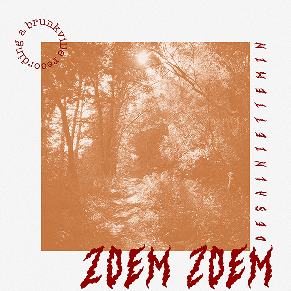 Zoem Zoem – Desalniettemin